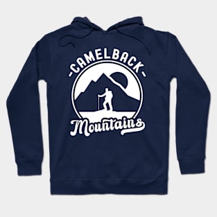 Camelback Mountain Hoodie